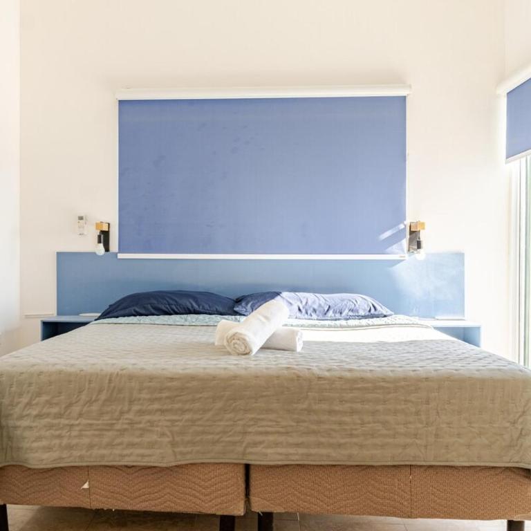 Tacho's House privacy comfort 5 luxury - Four-Bedroom House - 18