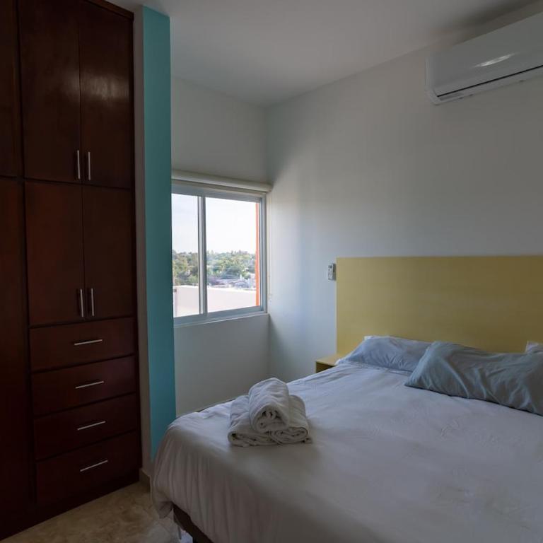 Tacho's House privacy comfort 5 luxury - Four-Bedroom House - 21