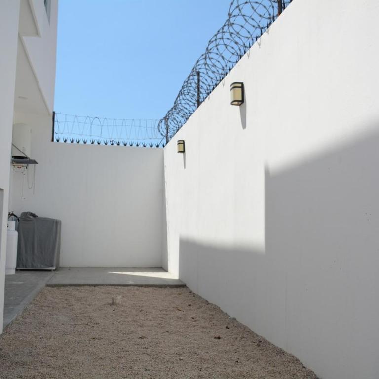 Tacho's House privacy comfort 5 luxury - Four-Bedroom House - 25
