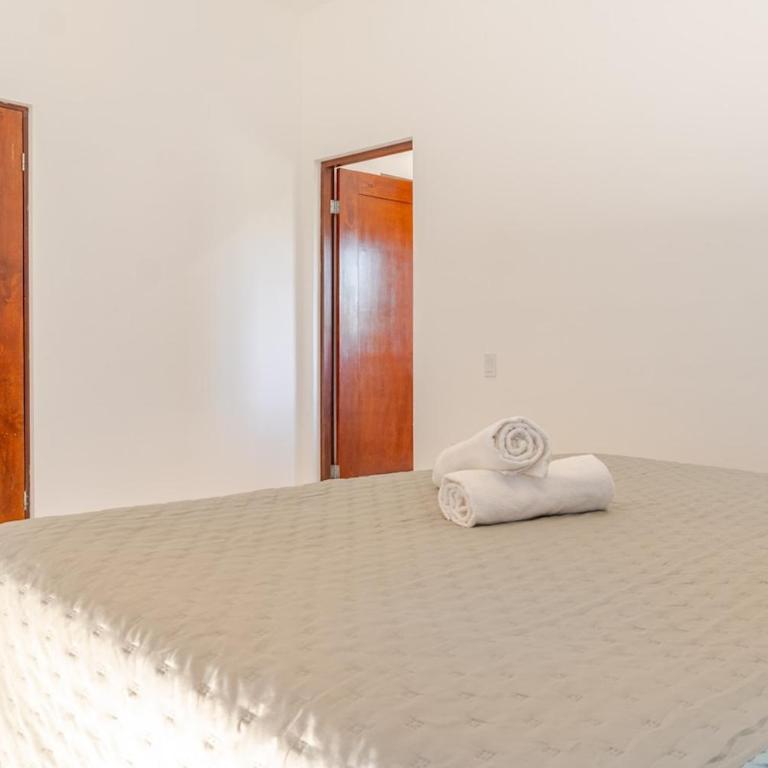 Tacho's House privacy comfort 5 luxury - Four-Bedroom House - 26