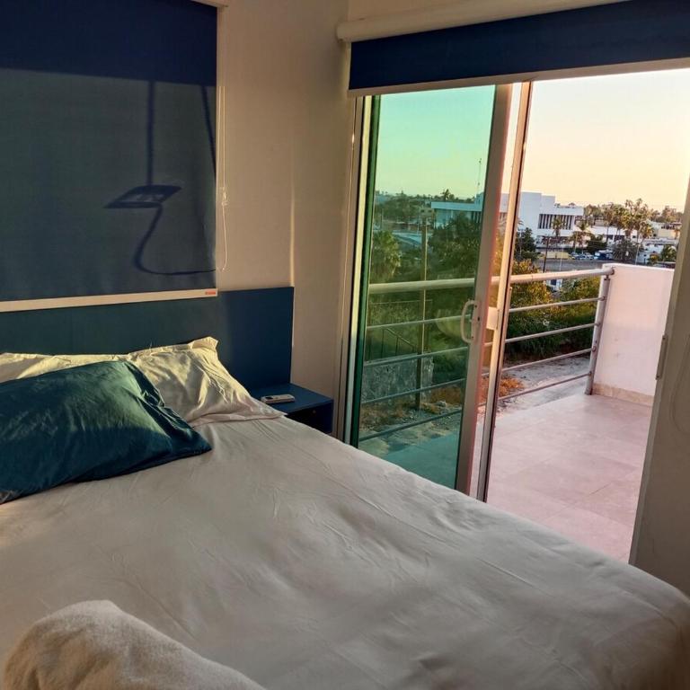 Tacho's House privacy comfort 5 luxury - Four-Bedroom House - 27