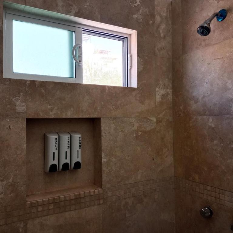 Tacho's House privacy comfort 5 luxury - Four-Bedroom House - 28