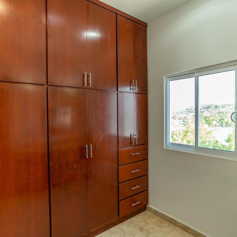 Tacho's House privacy comfort 5 luxury - Four-Bedroom House - 31