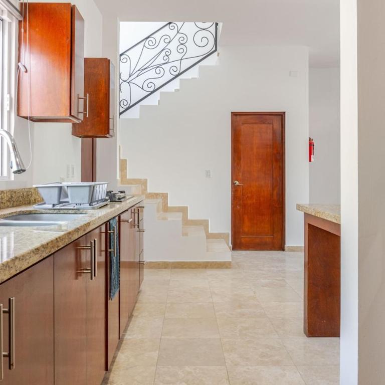Tacho's House privacy comfort 5 luxury - Four-Bedroom House - 34