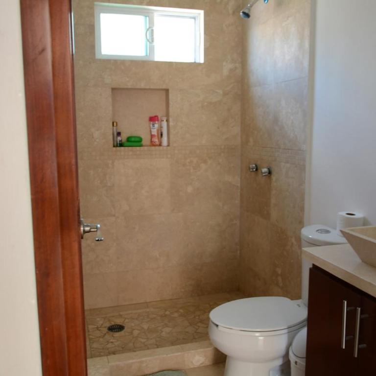 Tacho's House privacy comfort 5 luxury - Four-Bedroom House - 40