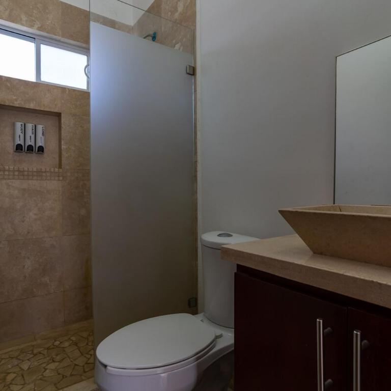 Tacho's House privacy comfort 5 luxury - Four-Bedroom House - 43