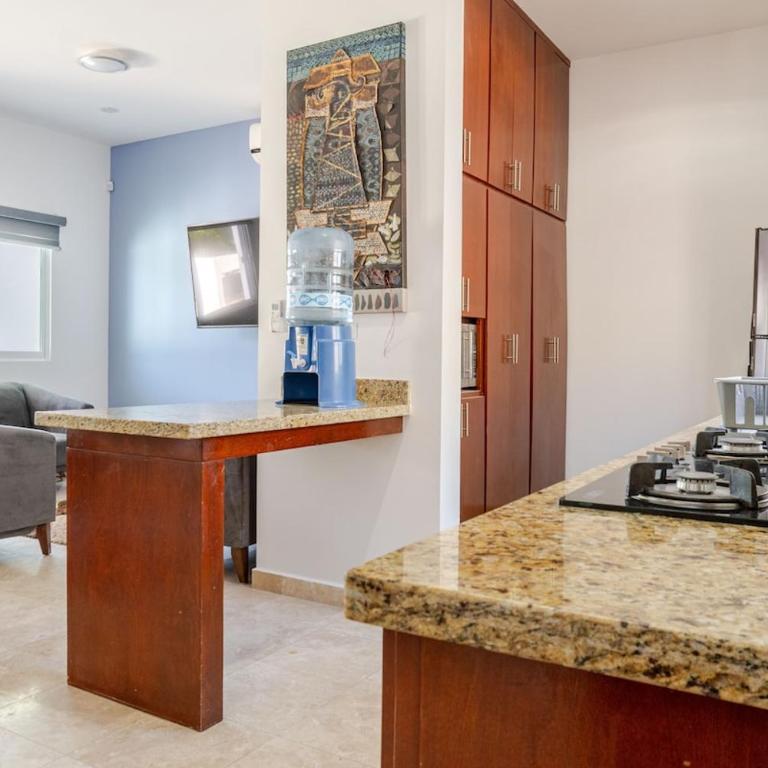Tacho's House privacy comfort 5 luxury - Four-Bedroom House - 45
