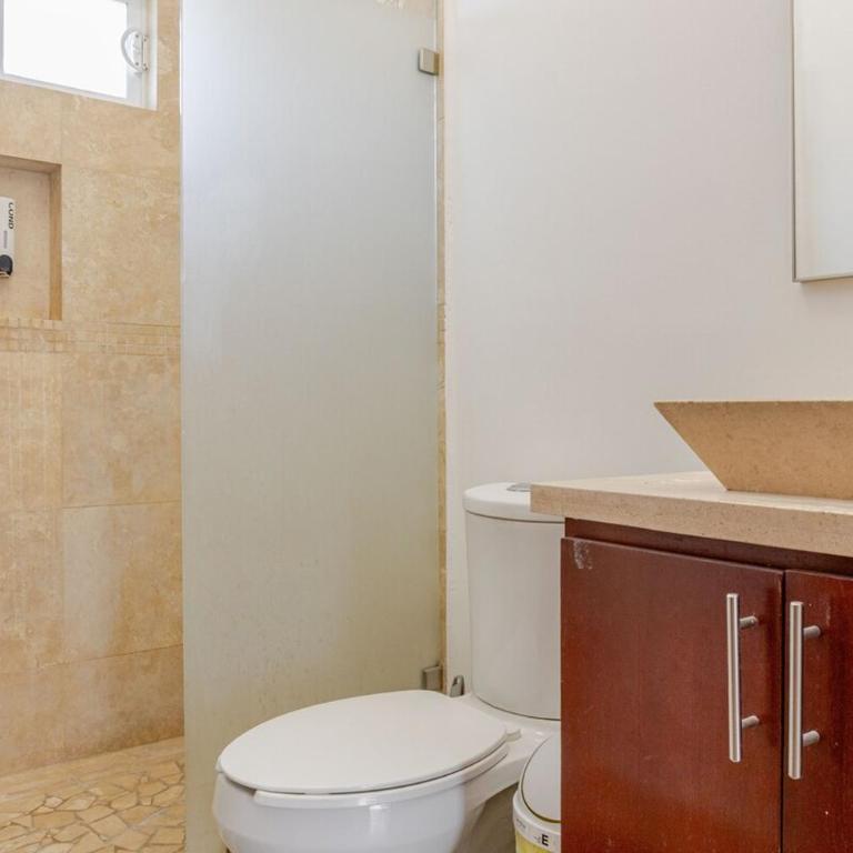 Tacho's House privacy comfort 5 luxury - Four-Bedroom House - 49