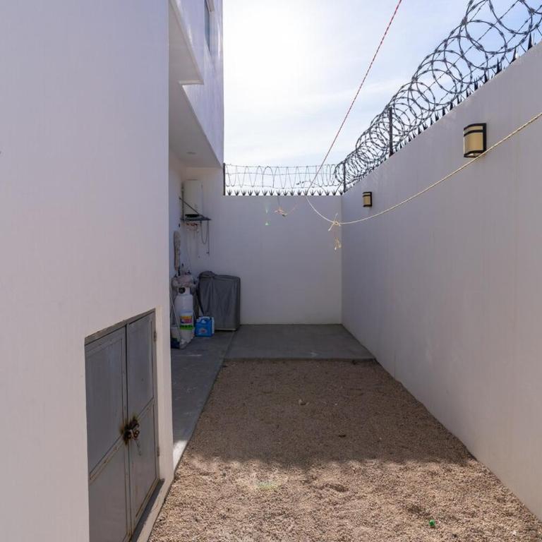 Tacho's House privacy comfort 5 luxury - Four-Bedroom House - 51
