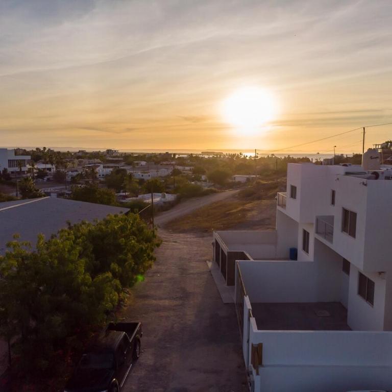 Tacho's House privacy comfort 5 luxury - Four-Bedroom House - 52
