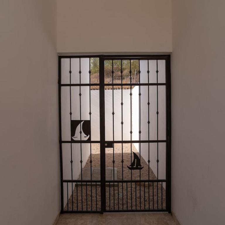 Tacho's House privacy comfort 5 luxury - Four-Bedroom House - 53