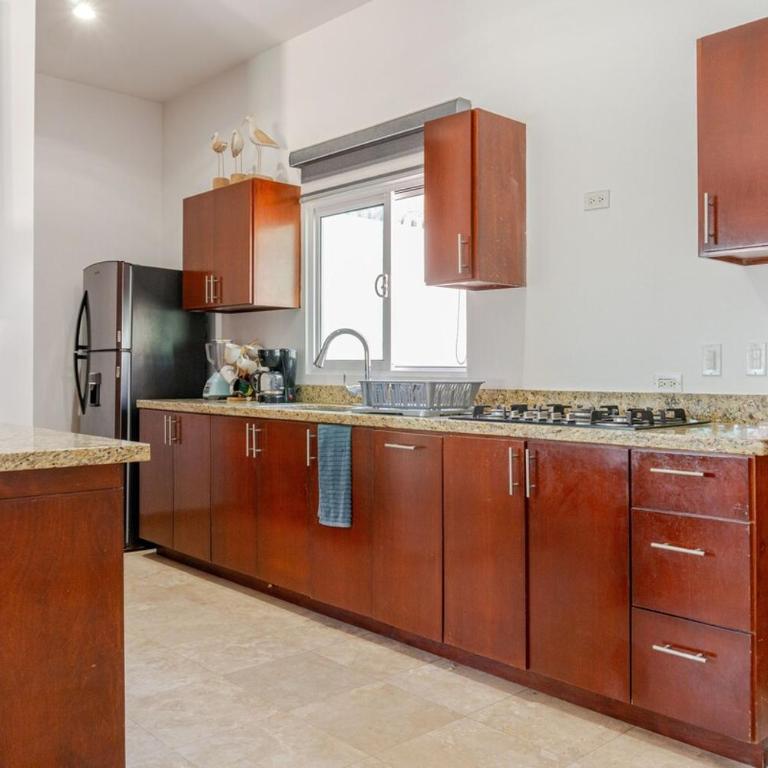 Tacho's House privacy comfort 5 luxury - Four-Bedroom House - 54