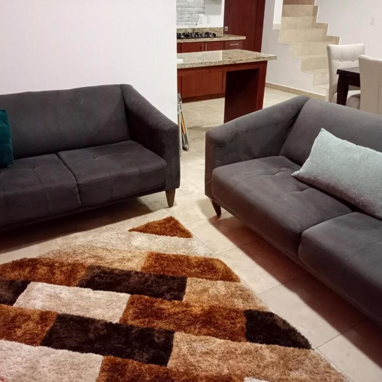 Tacho's House privacy comfort 5 luxury - Four-Bedroom House - 55