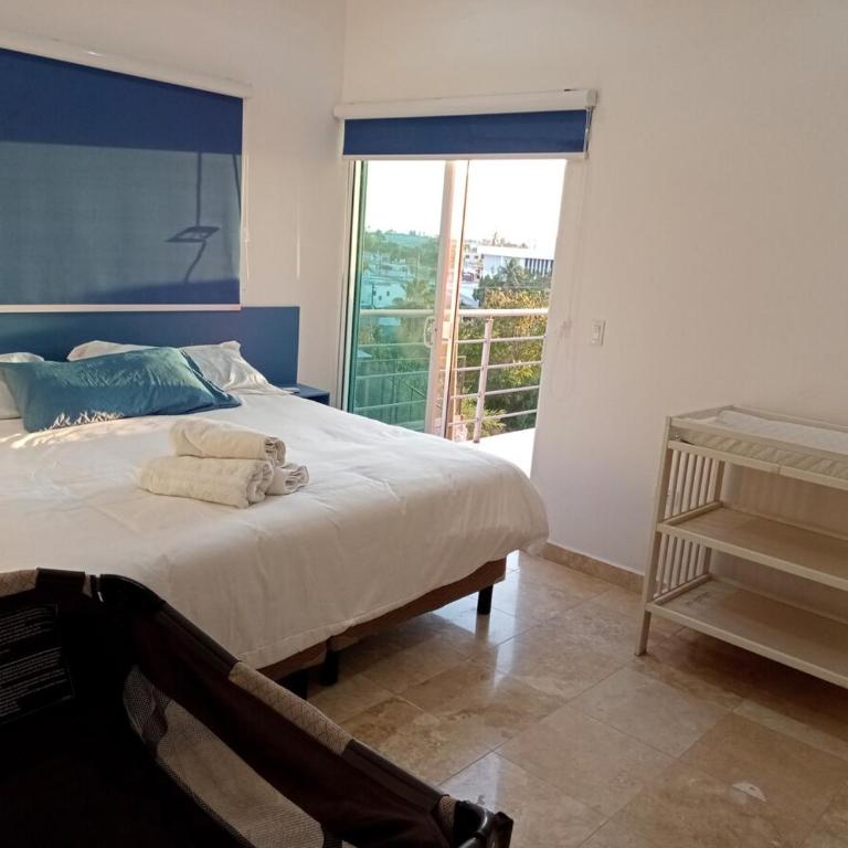 Tacho's House privacy comfort 5 luxury - Four-Bedroom House - 57