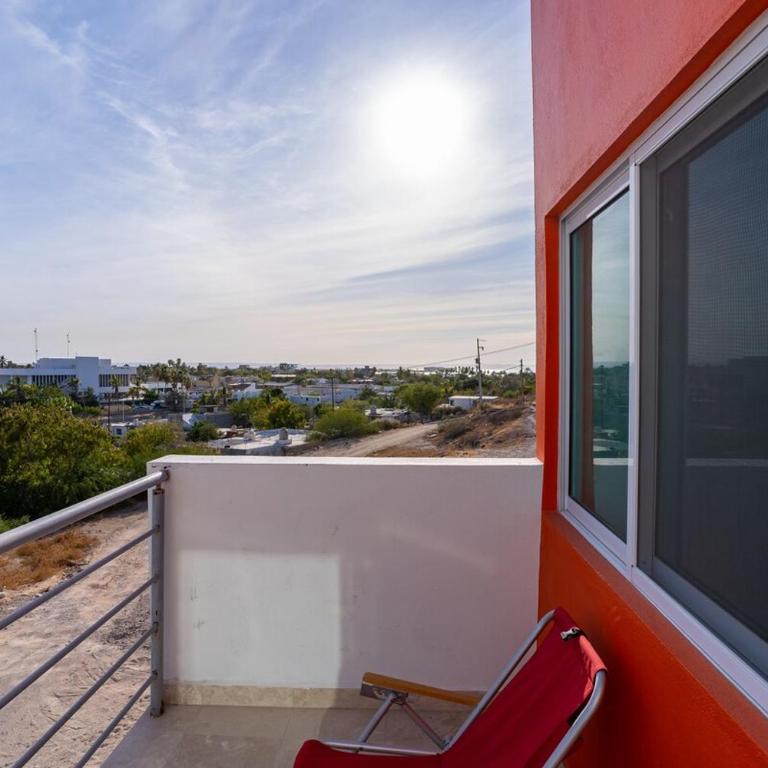 Tacho's House privacy comfort 5 luxury - Four-Bedroom House - 58