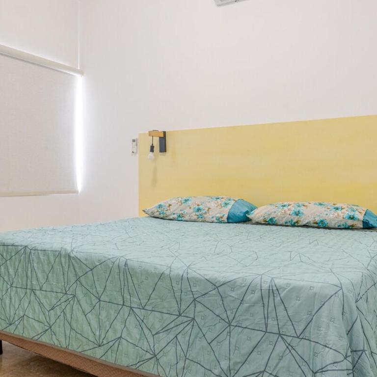 Tacho's House privacy comfort 5 luxury - Four-Bedroom House - 67