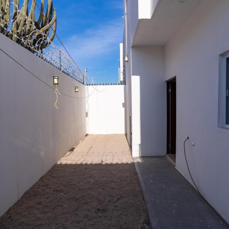 Tacho's House privacy comfort 5 luxury - Four-Bedroom House - 70