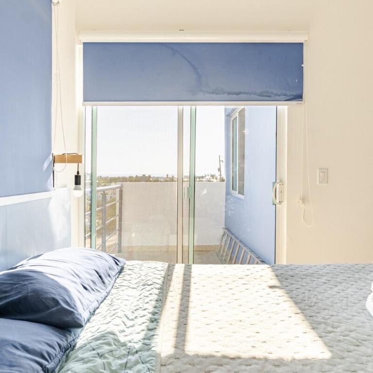 Tacho's House privacy comfort 5 luxury - Four-Bedroom House - 72