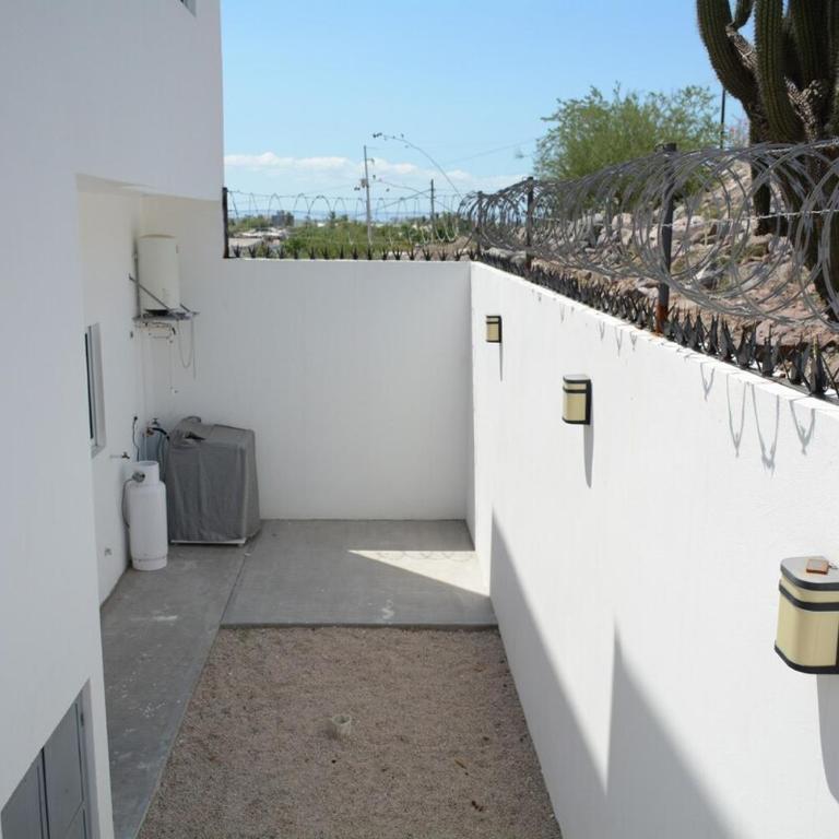 Tacho's House privacy comfort 5 luxury - Four-Bedroom House - 73