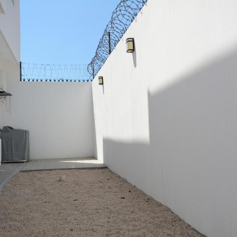 Tacho's House privacy comfort 5 luxury - Four-Bedroom House - 76