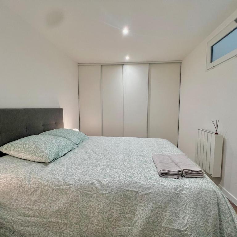 T3 centre-ville et terrasse - Appartement 2 Chambres - 3