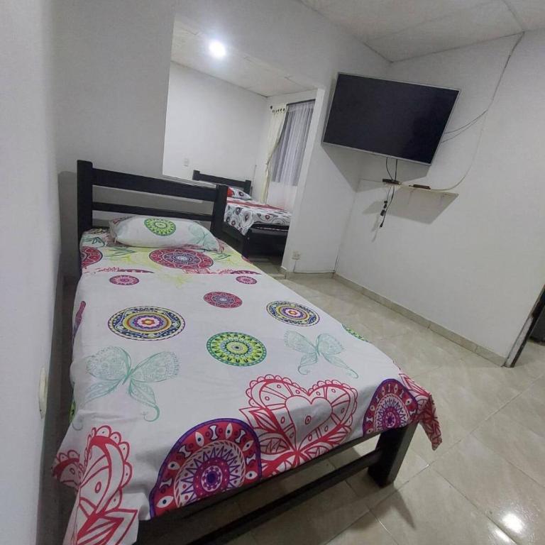 Casa en Kirpas - Two-Bedroom House - 3