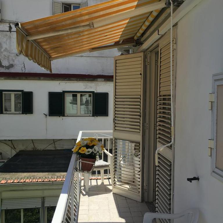 Casa Fortuna - Appartamento con 1 Camera da Letto - 4