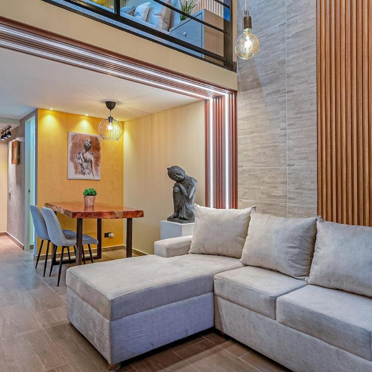 H105 l Luxury duplex l Panoramic views - Dúplex - 10