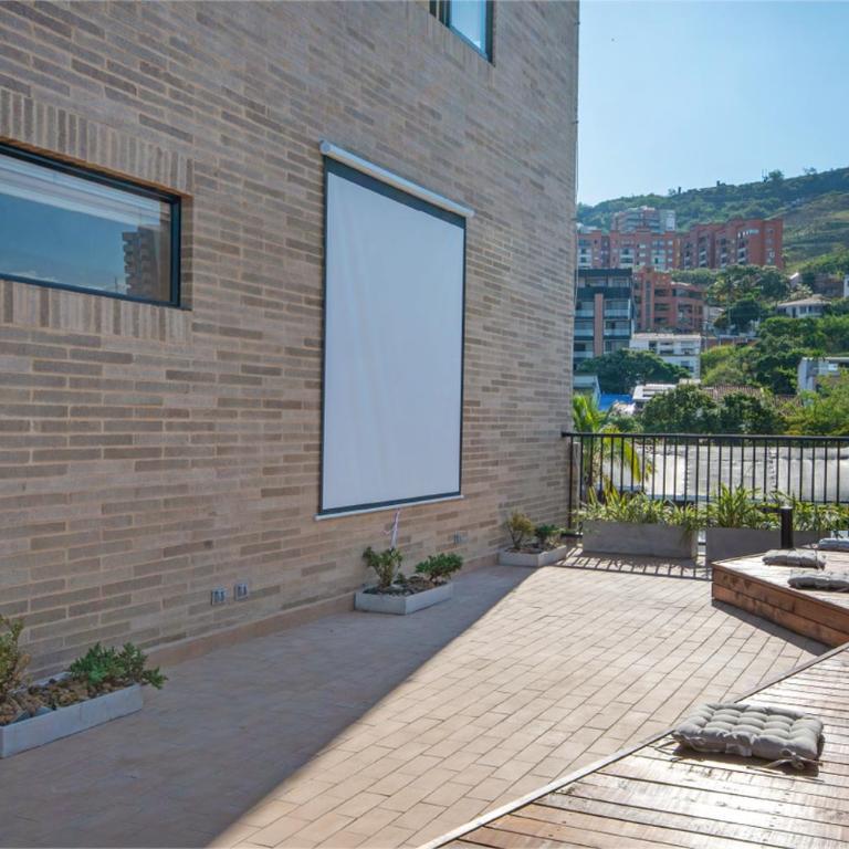 H105 l Luxury duplex l Panoramic views - Dúplex - 44