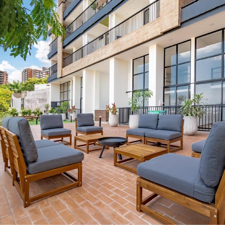 H105 l Luxury duplex l Panoramic views - Dúplex - 31