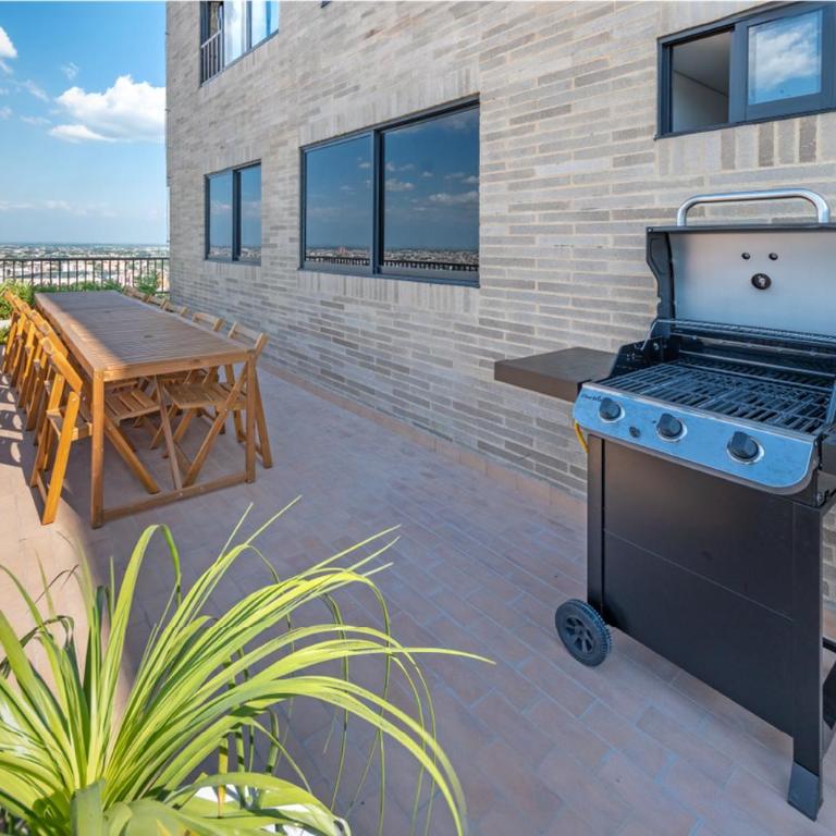 H105 l Luxury duplex l Panoramic views - Dúplex - 45