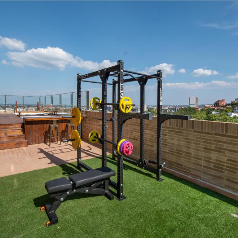 H105 l Luxury duplex l Panoramic views - Dúplex - 37