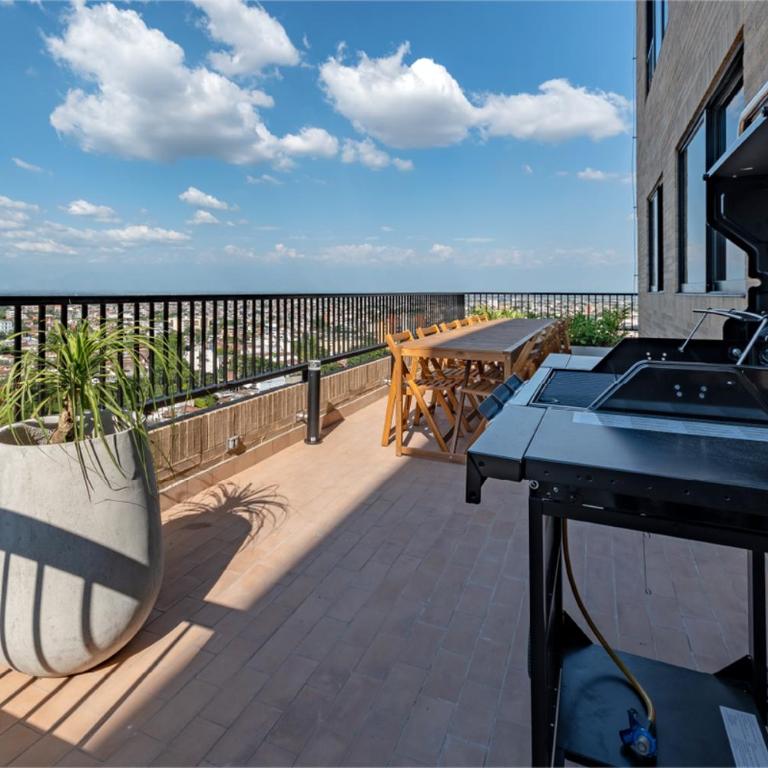 H105 l Luxury duplex l Panoramic views - Dúplex - 47