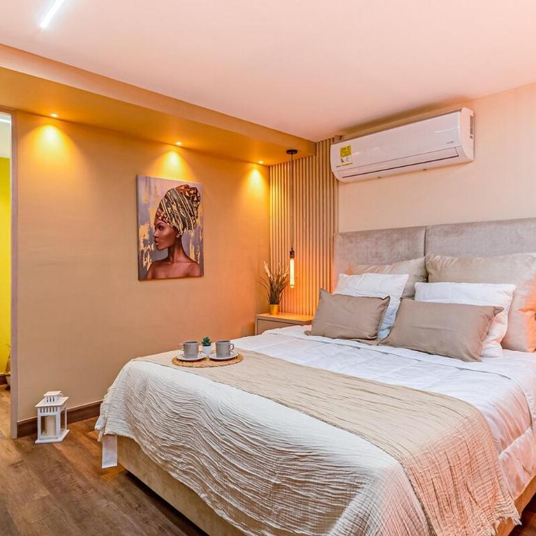 H105 l Luxury duplex l Panoramic views - Dúplex - 2
