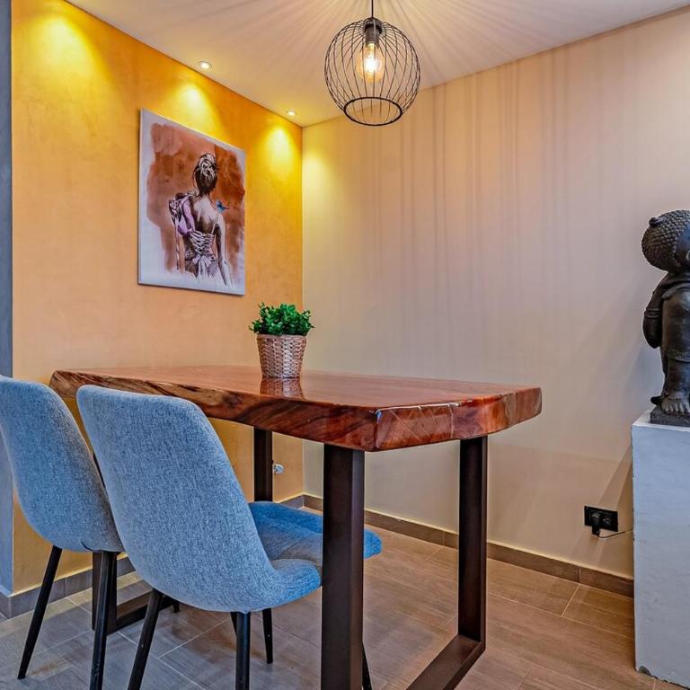 H105 l Luxury duplex l Panoramic views - Dúplex - 7