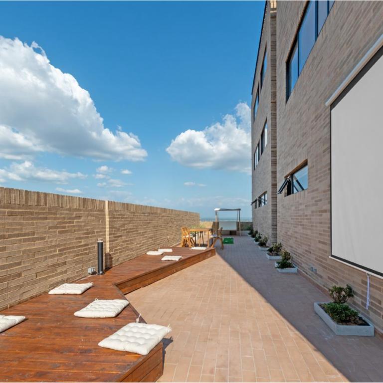 H105 l Luxury duplex l Panoramic views - Dúplex - 42