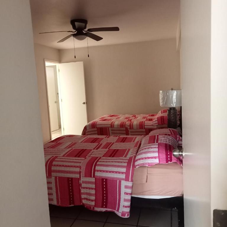 Condominio 204 - One-Bedroom Apartment - 4