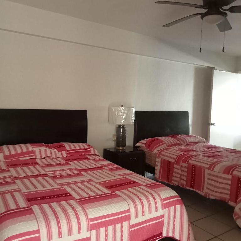 Condominio 204 - One-Bedroom Apartment - 5