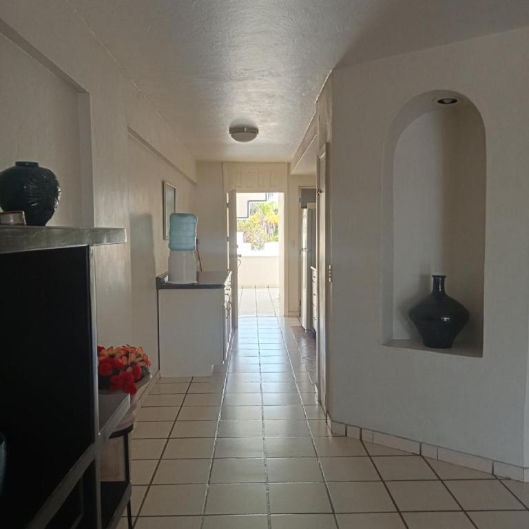 Condominio 204 - One-Bedroom Apartment - 7
