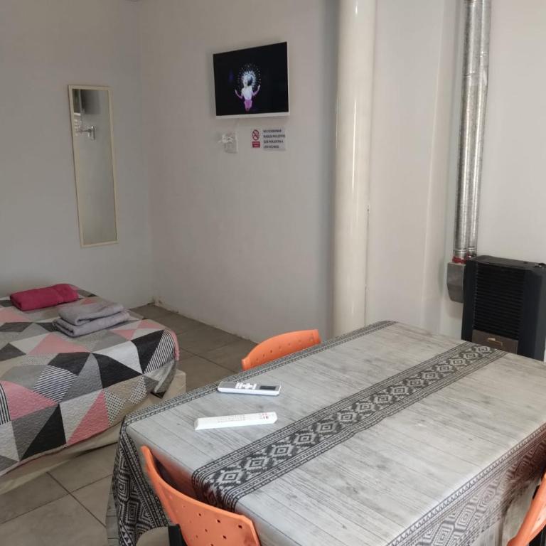 Descansa bien - Apartamento de 1 dormitorio - 5