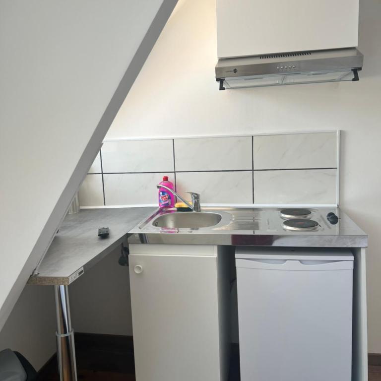 Royal appart city 3 - Appartement 1 Chambre - 10