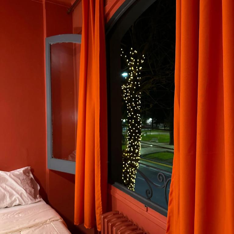 Hotel Windsor Mendoza - Apartamento Dúplex - 4
