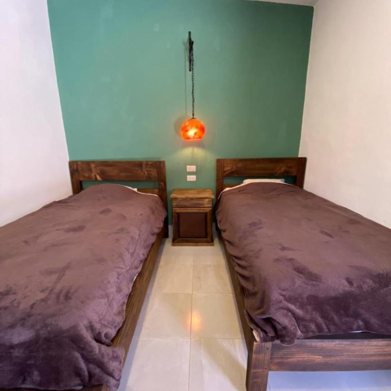 Casa Tequio - Budget Double Room - 4