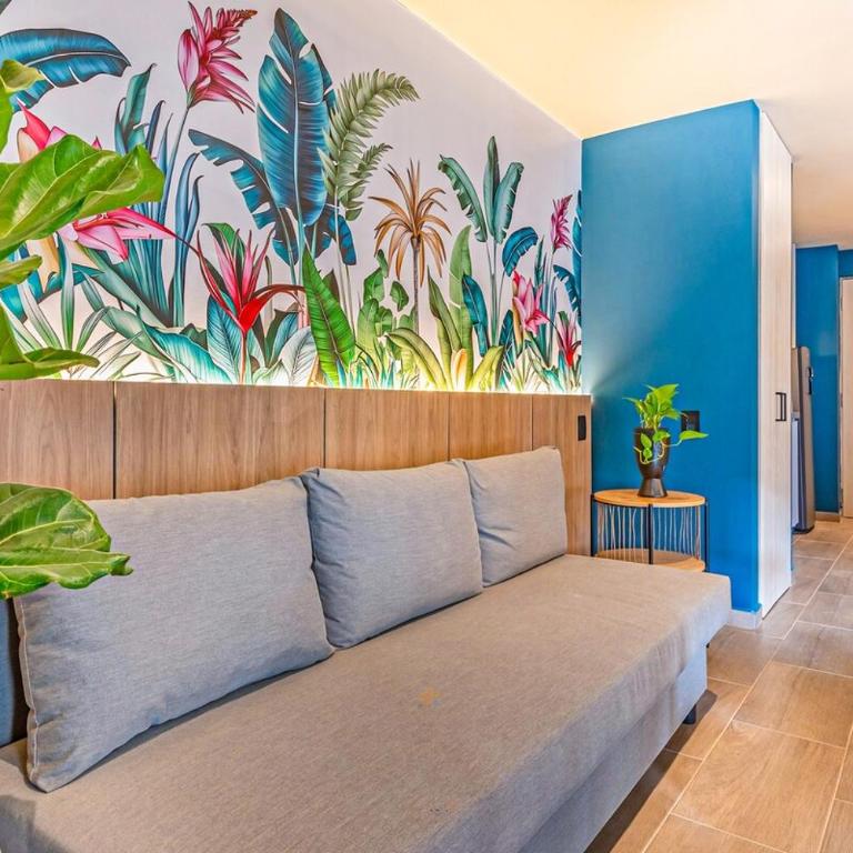 H201 I Luxury Loft I Central I Balcony With Views - Apartamento con balcón - 4