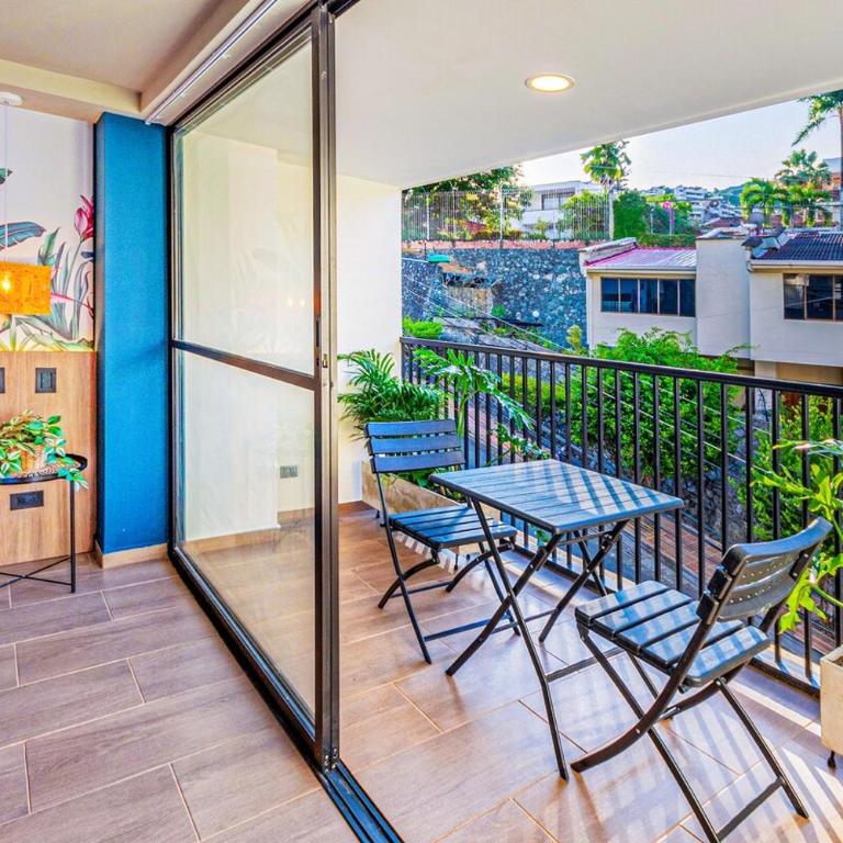 H201 I Luxury Loft I Central I Balcony With Views - Apartamento con balcón - 21