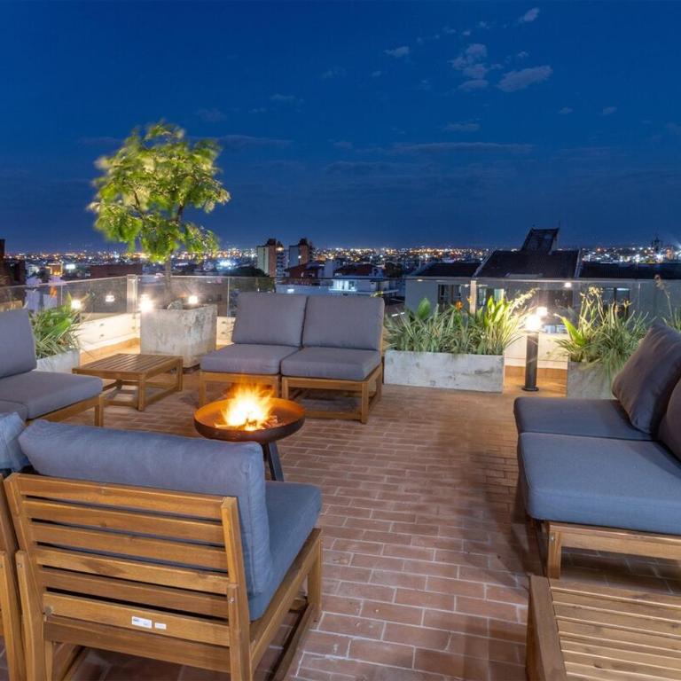 H201 I Luxury Loft I Central I Balcony With Views - Apartamento con balcón - 30