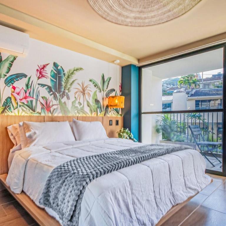 H201 I Luxury Loft I Central I Balcony With Views - Apartamento con balcón - 13