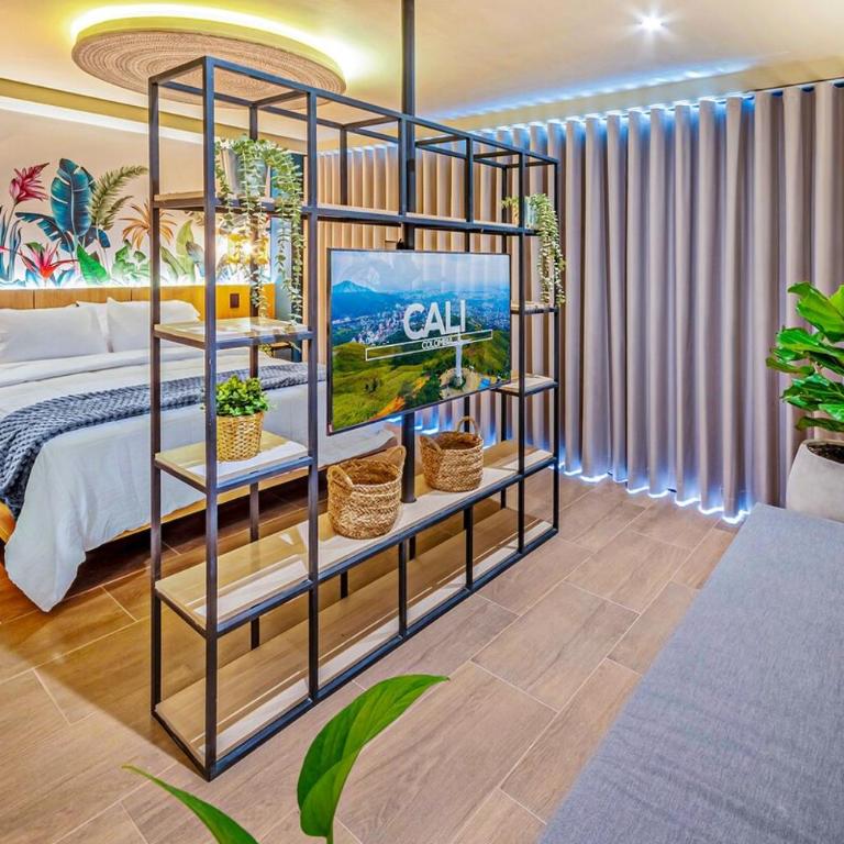 H201 I Luxury Loft I Central I Balcony With Views - Apartamento con balcón - 1