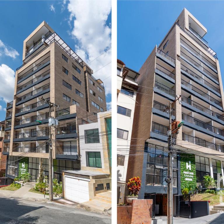 H201 I Luxury Loft I Central I Balcony With Views - Apartamento con balcón - 22