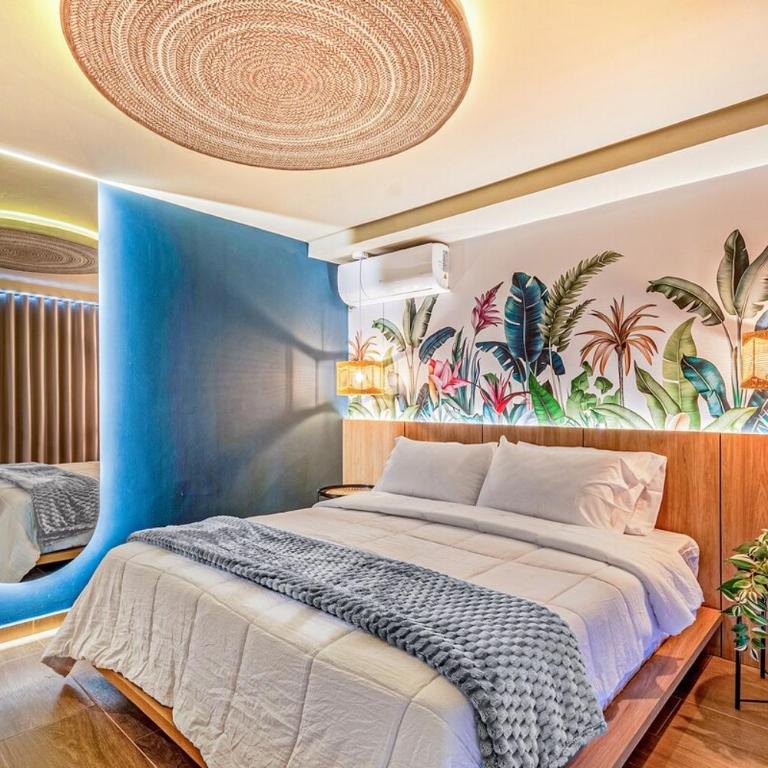 H201 I Luxury Loft I Central I Balcony With Views - Apartamento con balcón - 14